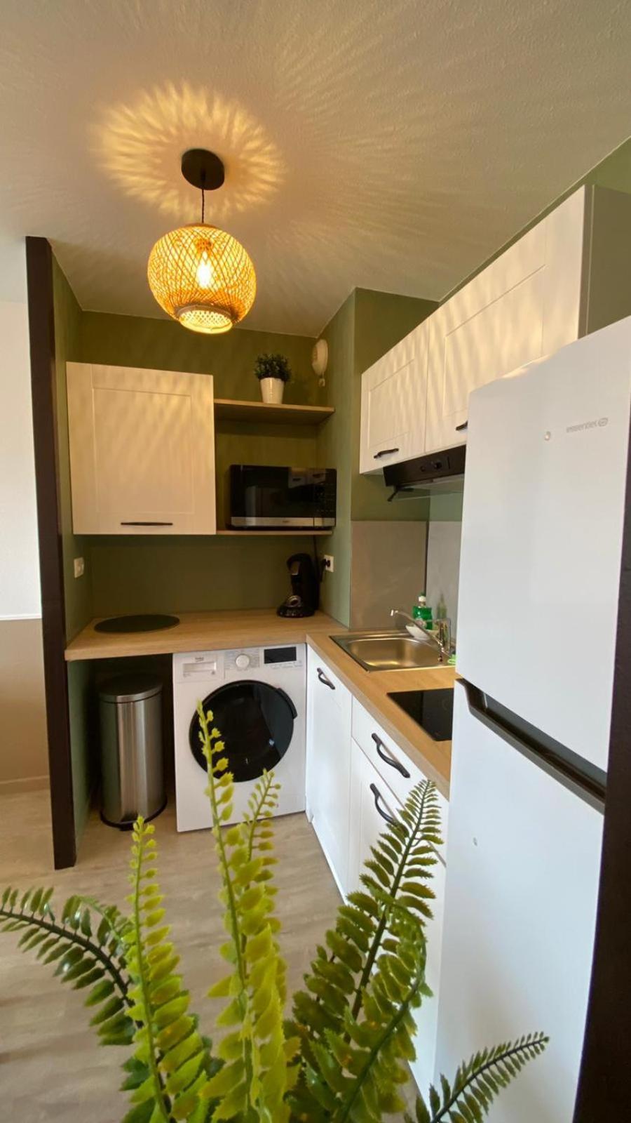 Le Sporting Land - Avec Entree Autonome, Parking Prive & Sa Piscine ! - Apartment Gaillac Exterior photo