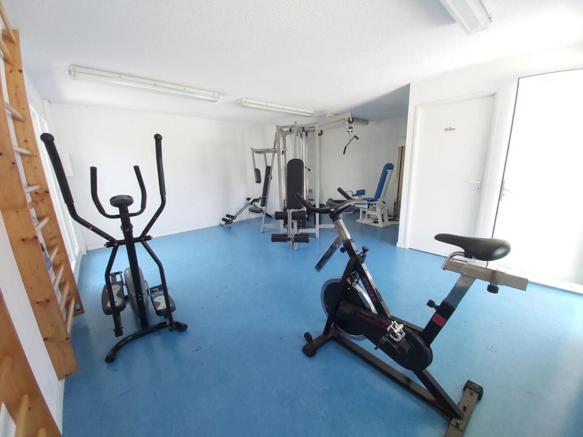 Le Sporting Land - Avec Entree Autonome, Parking Prive & Sa Piscine ! - Apartment Gaillac Exterior photo