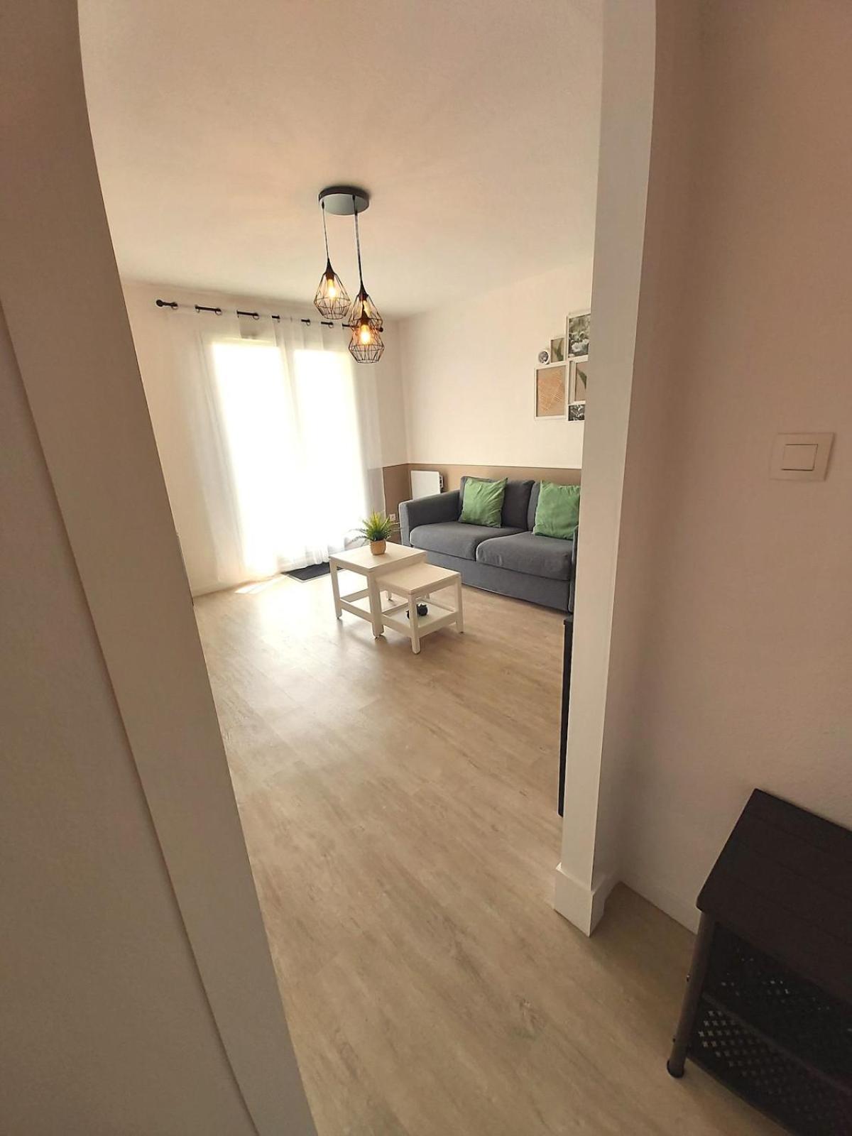 Le Sporting Land - Avec Entree Autonome, Parking Prive & Sa Piscine ! - Apartment Gaillac Exterior photo