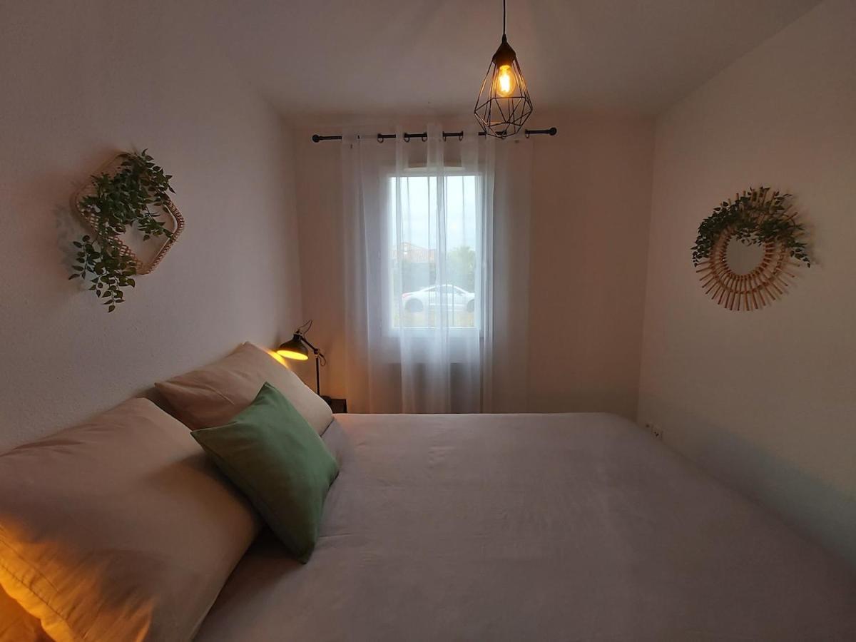 Le Sporting Land - Avec Entree Autonome, Parking Prive & Sa Piscine ! - Apartment Gaillac Exterior photo