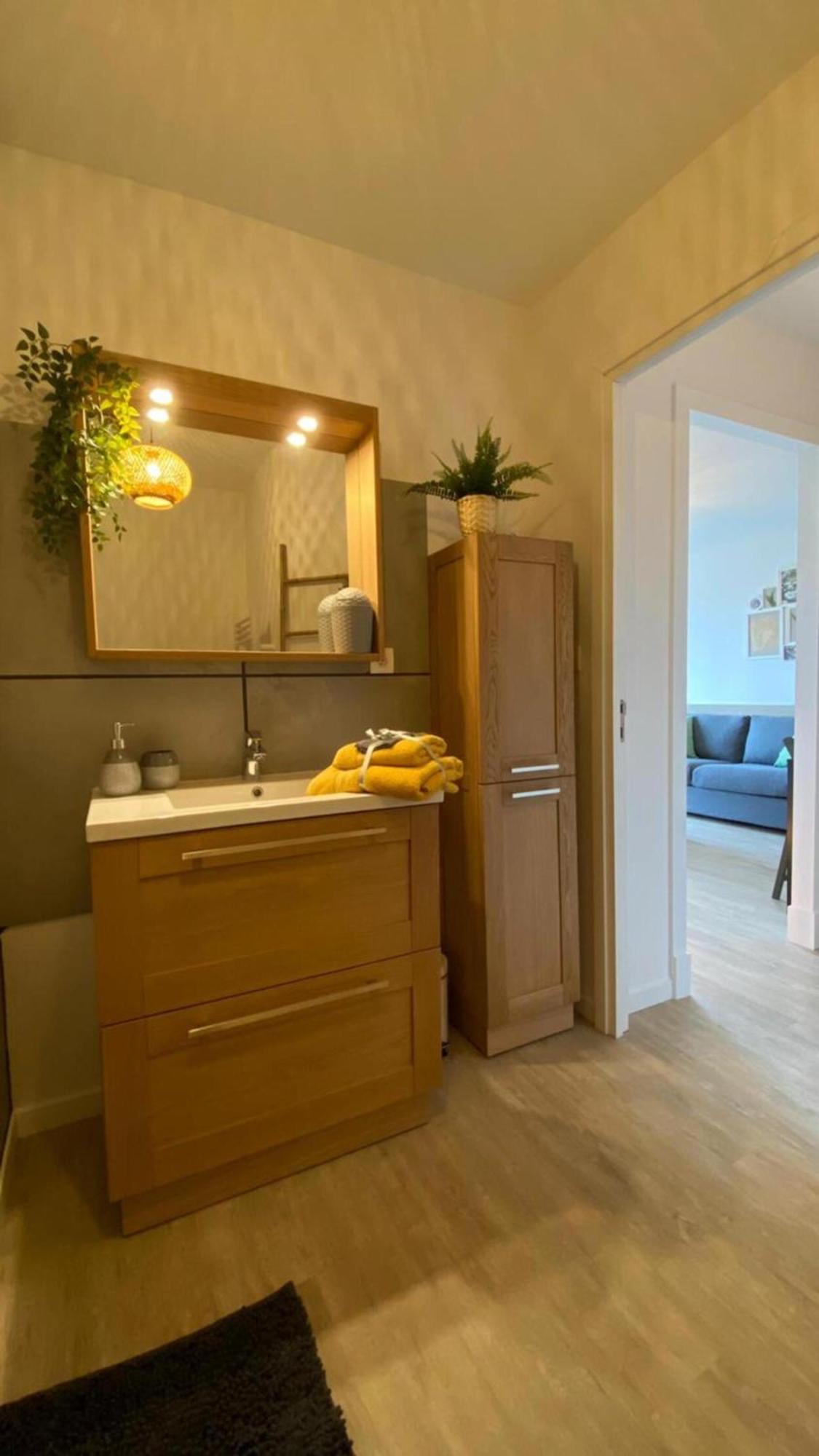 Le Sporting Land - Avec Entree Autonome, Parking Prive & Sa Piscine ! - Apartment Gaillac Exterior photo