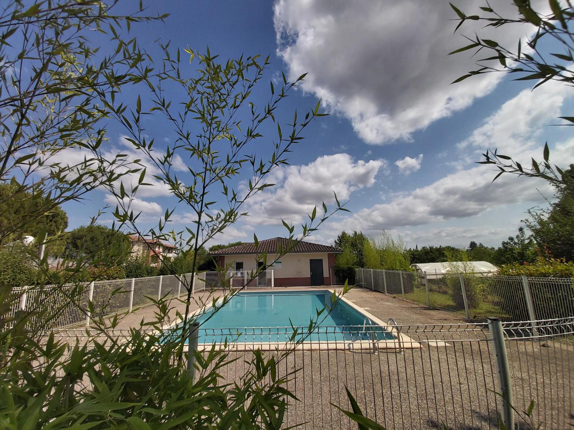 Le Sporting Land - Avec Entree Autonome, Parking Prive & Sa Piscine ! - Apartment Gaillac Exterior photo