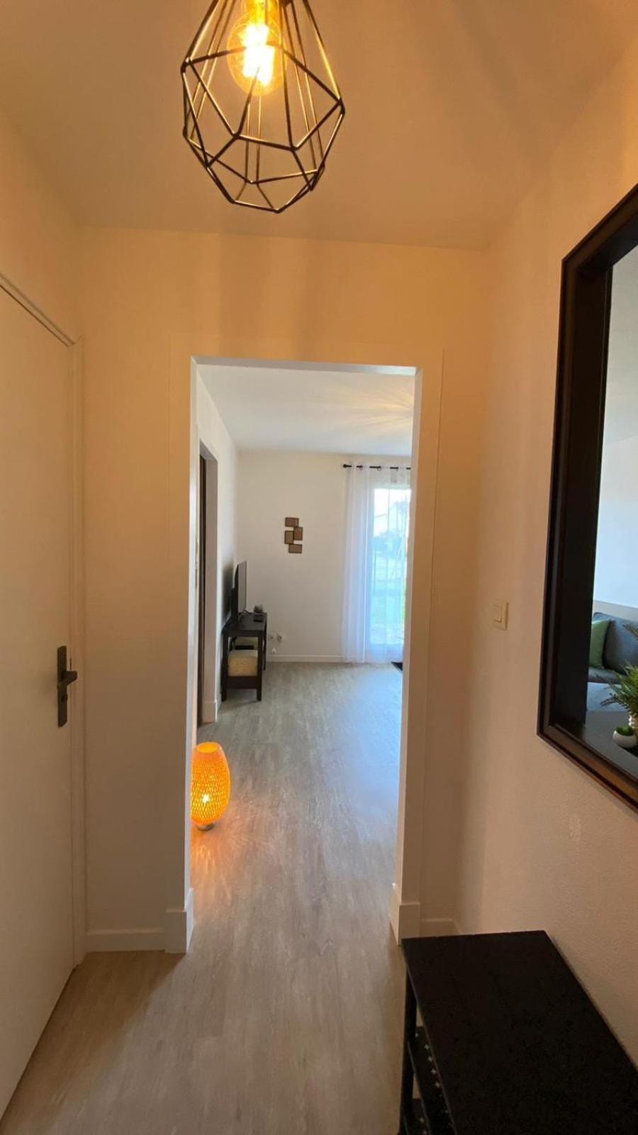 Le Sporting Land - Avec Entree Autonome, Parking Prive & Sa Piscine ! - Apartment Gaillac Exterior photo