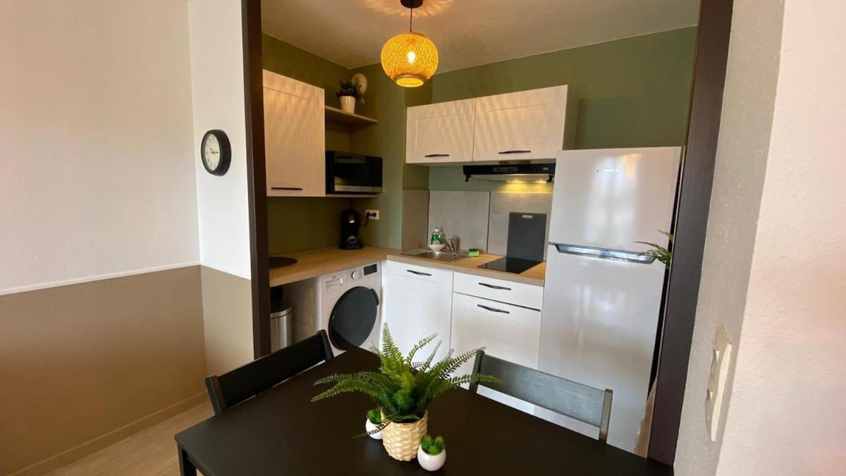 Le Sporting Land - Avec Entree Autonome, Parking Prive & Sa Piscine ! - Apartment Gaillac Exterior photo